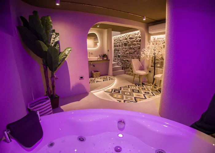 Orama Suite & Spa