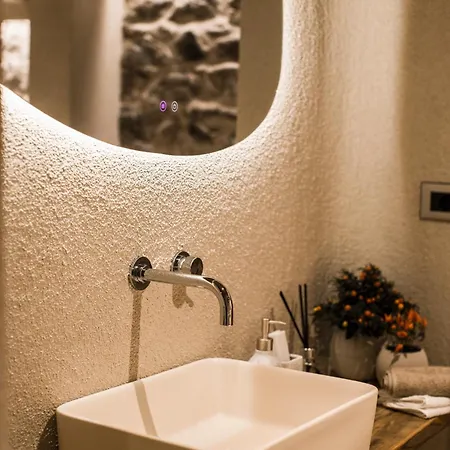 Orama Suite & Spa Korce Exterior photo