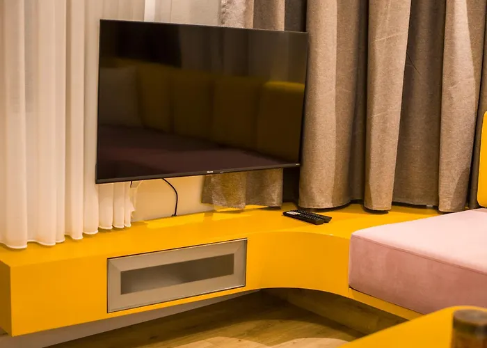 Orama Suite & Spa